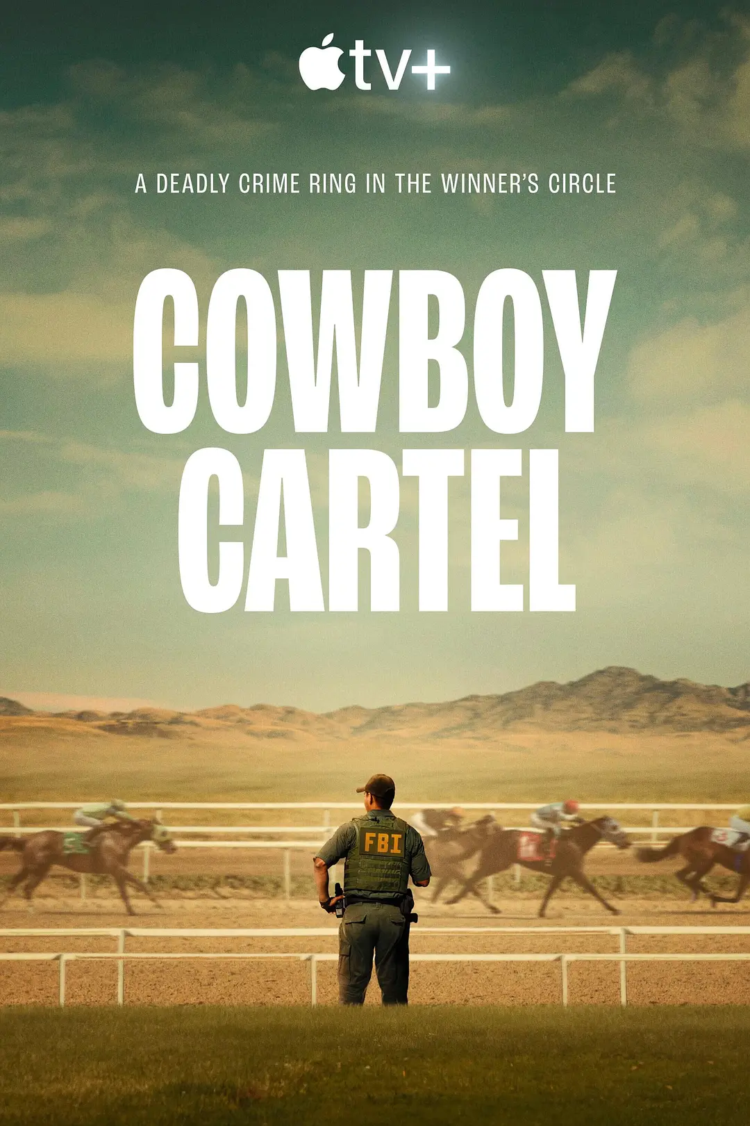 反黑牛仔Cowboy Cartel（2024）4K超高清HDR  夸克百度网盘