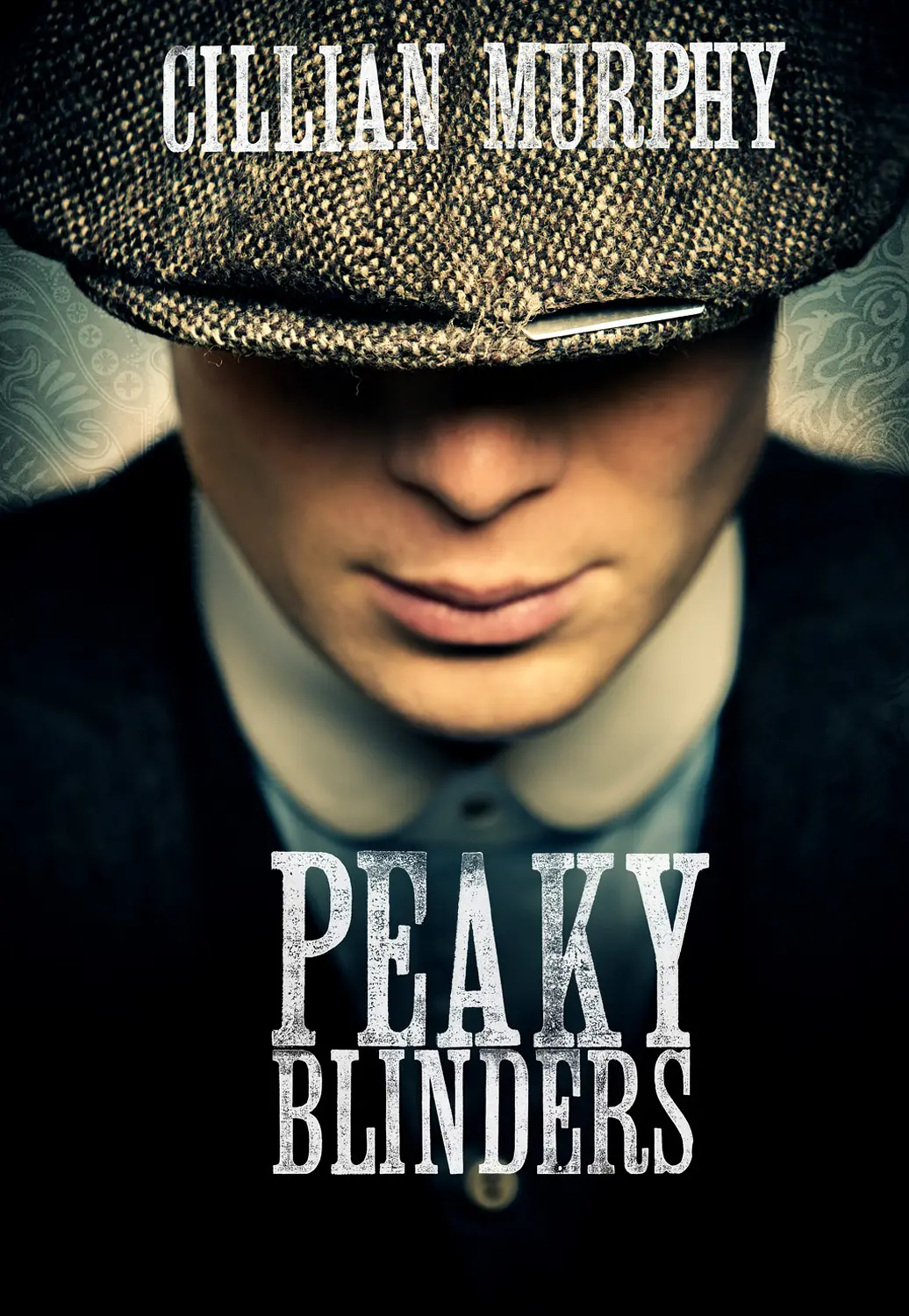 【美剧】浴血黑帮 Peaky Blinders S1-S6 6季全 1080P高清 剧情 / 犯罪 内含中字 夸克移动网盘