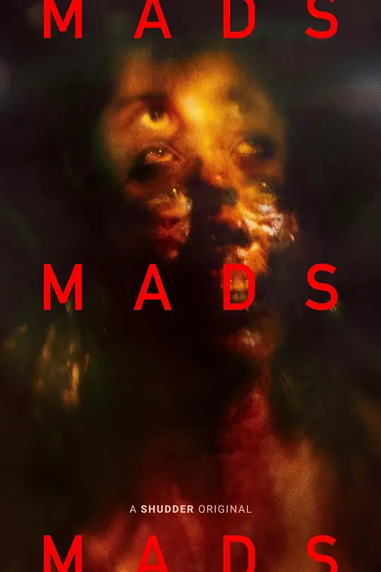 【电影】疯死 MadS（2024） 1080P高清 惊悚 / 恐怖 法语中字 夸克百度网盘