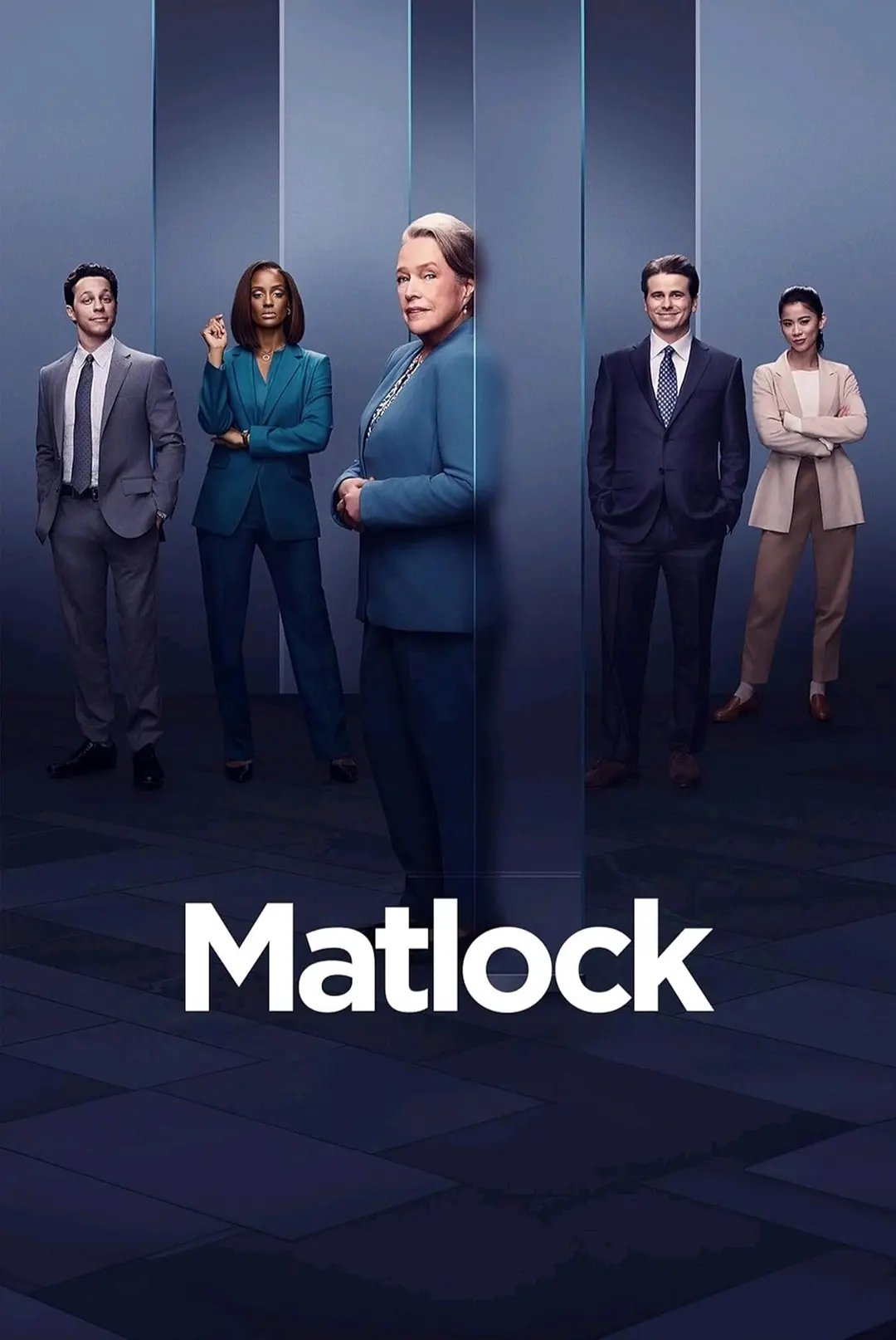 【美剧】老练律师 Matlock（2024）1080P高清  剧情/犯罪 夸克百度迅雷移动网盘