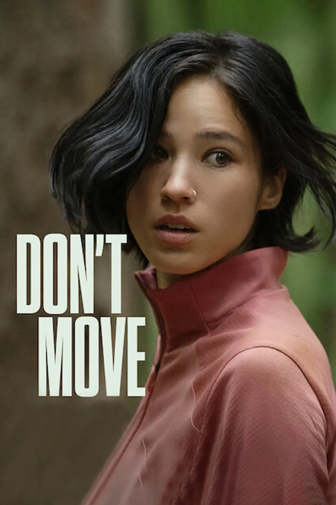 【电影】行动倒数 Don’t Move (2024) 1080P高清  惊悚 / 恐怖  英语中字 夸克百度迅雷网盘