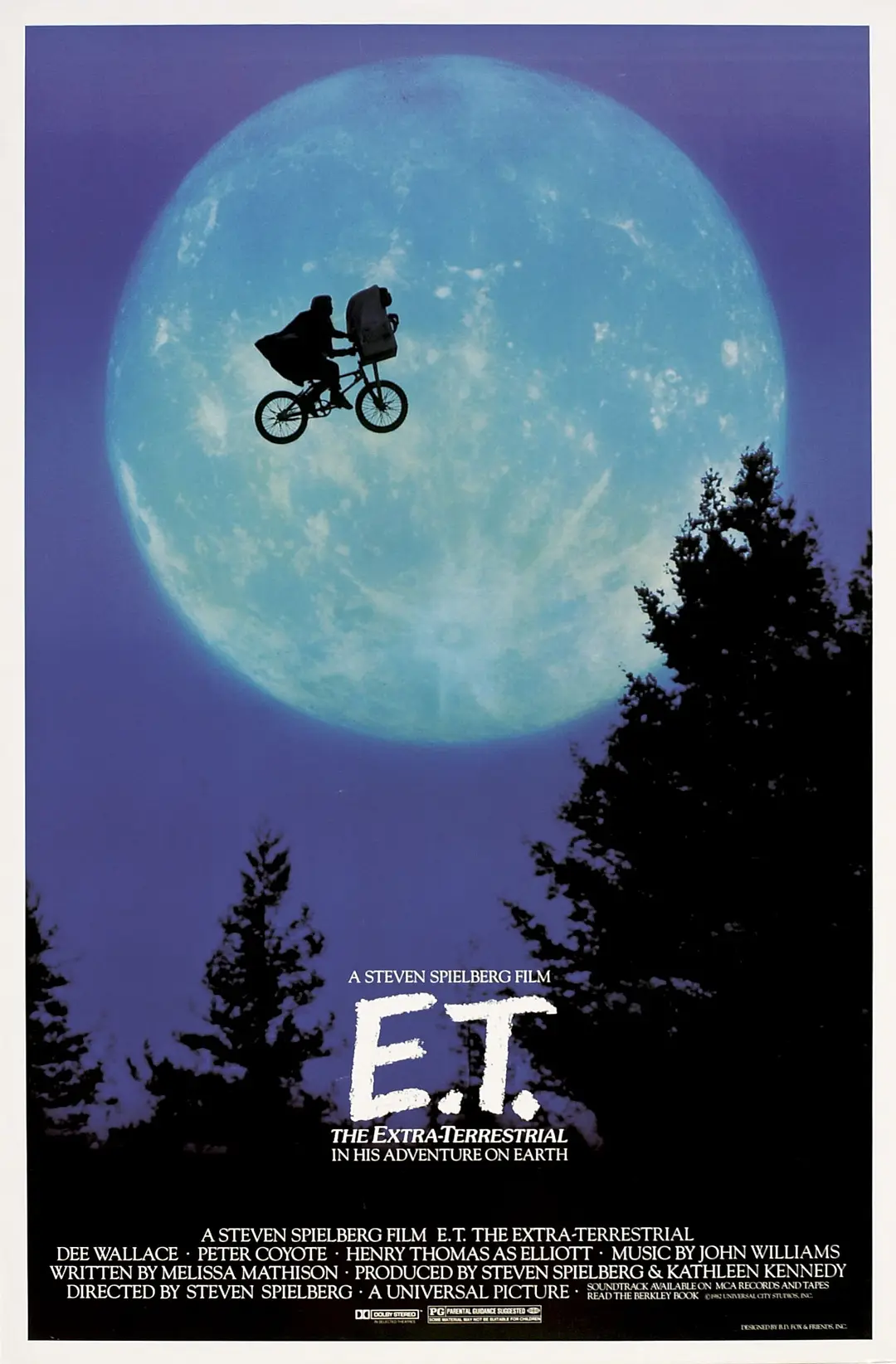 【电影】E.T.外星人 E.T. the Extra-Terrestrial (1982) 4K超高清REMUX 剧情 / 科幻 英语中字 夸克网盘