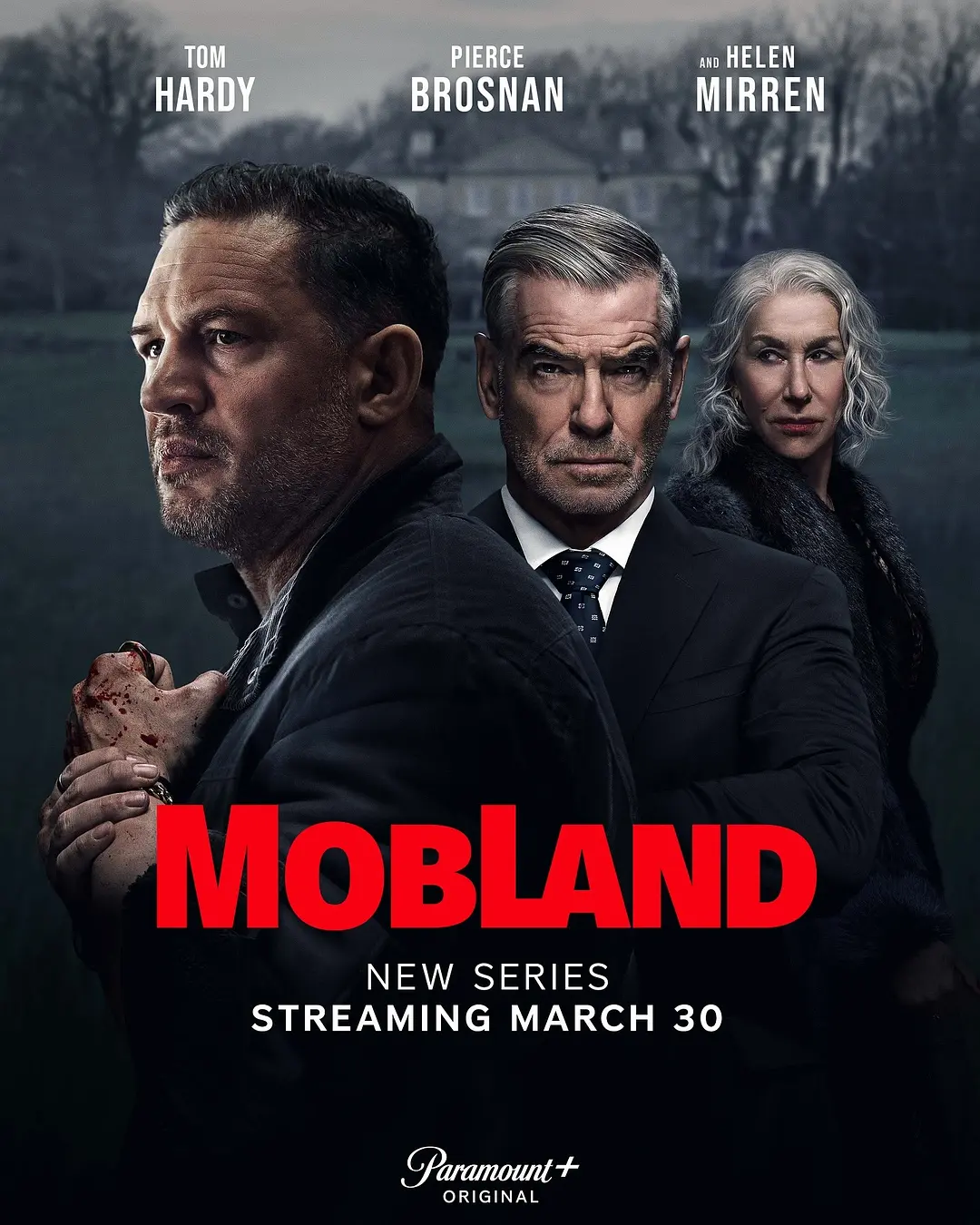 【美剧】黑帮领地 MobLand (2025) 4K杜比视界 HDR 剧情/犯罪 英语中字 夸克百度迅雷UC网盘