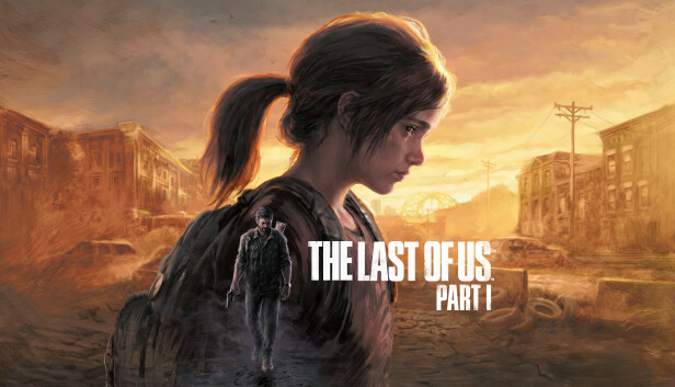 【游戏】最后生还者1(美国末日The Last of Us）游戏v1.14全DLC高压中文版  夸克网盘