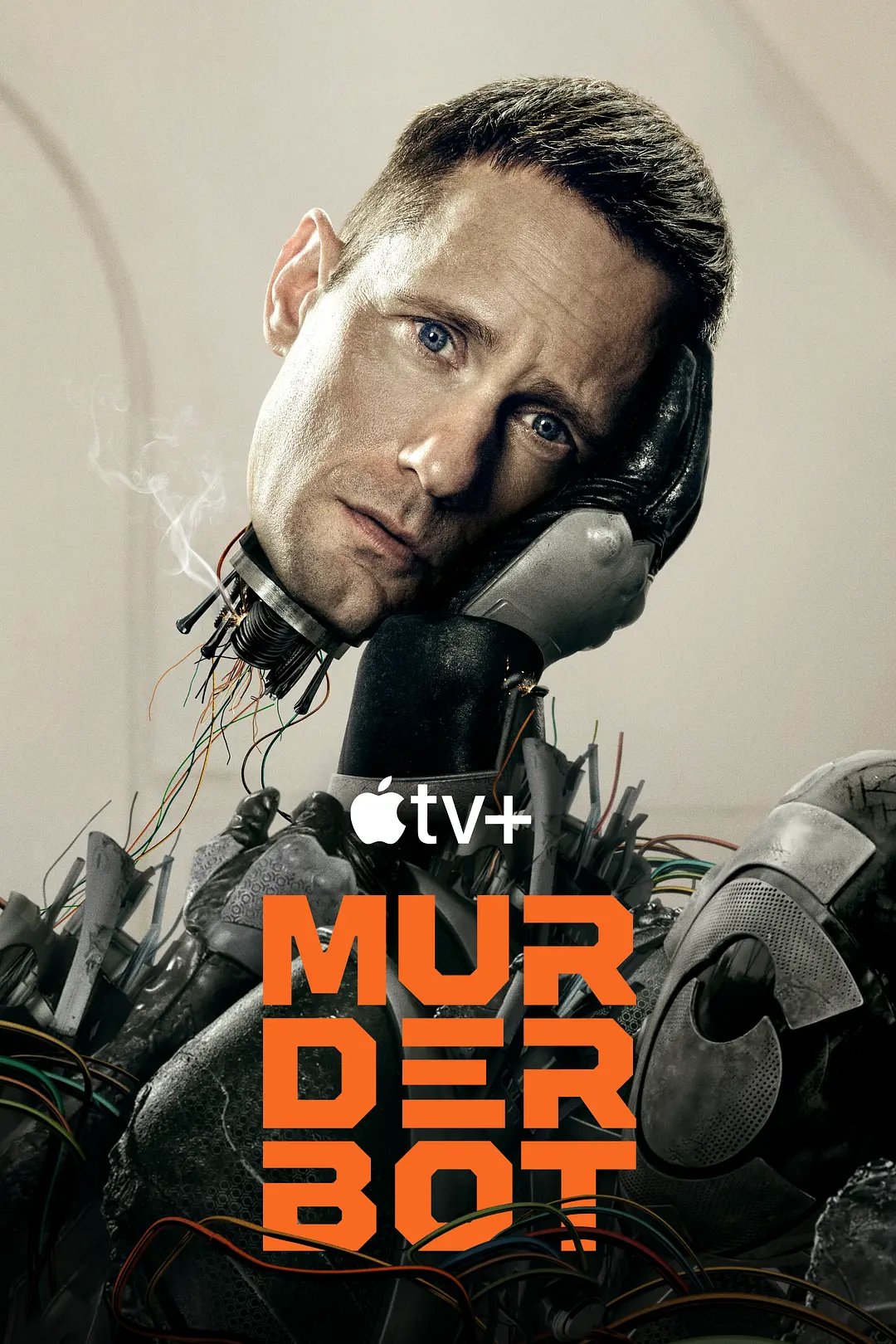 【美剧】杀戮人机 Murderbot (2025) 4K超高清 剧情/动作/科幻 英语中字 夸克百度迅雷UC网盘