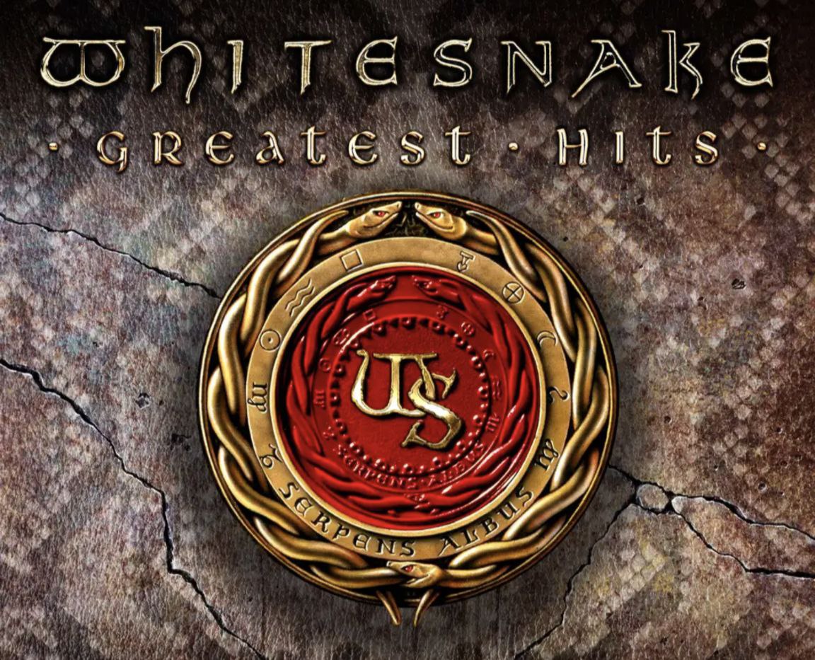 【无损音乐】白蛇乐队(Whitesnake) - 1994年专辑 - Greatest Hits (2022 Remix)   Flac 夸克UC网盘