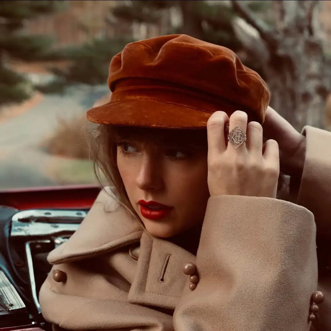 【无损音乐】Taylor Swift -  2021年专辑 - Red (Taylor's Version)    Flac 夸克UC网盘