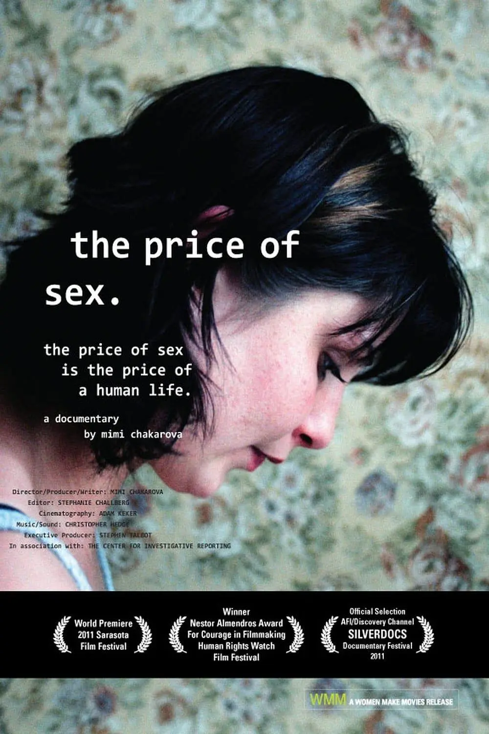 【电影】性的代价 The Price of Sex (2011) 1080P高清 纪录片 英语中字 夸克百度迅雷UC网盘