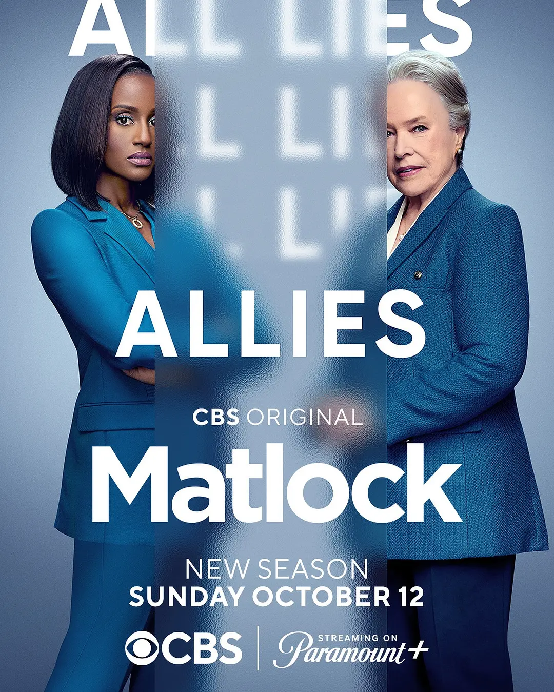 【美剧】老练律师 第二季 Matlock Season 2 (2025) 1080P高清 剧情 英语中字 夸克百度迅雷UC网盘
