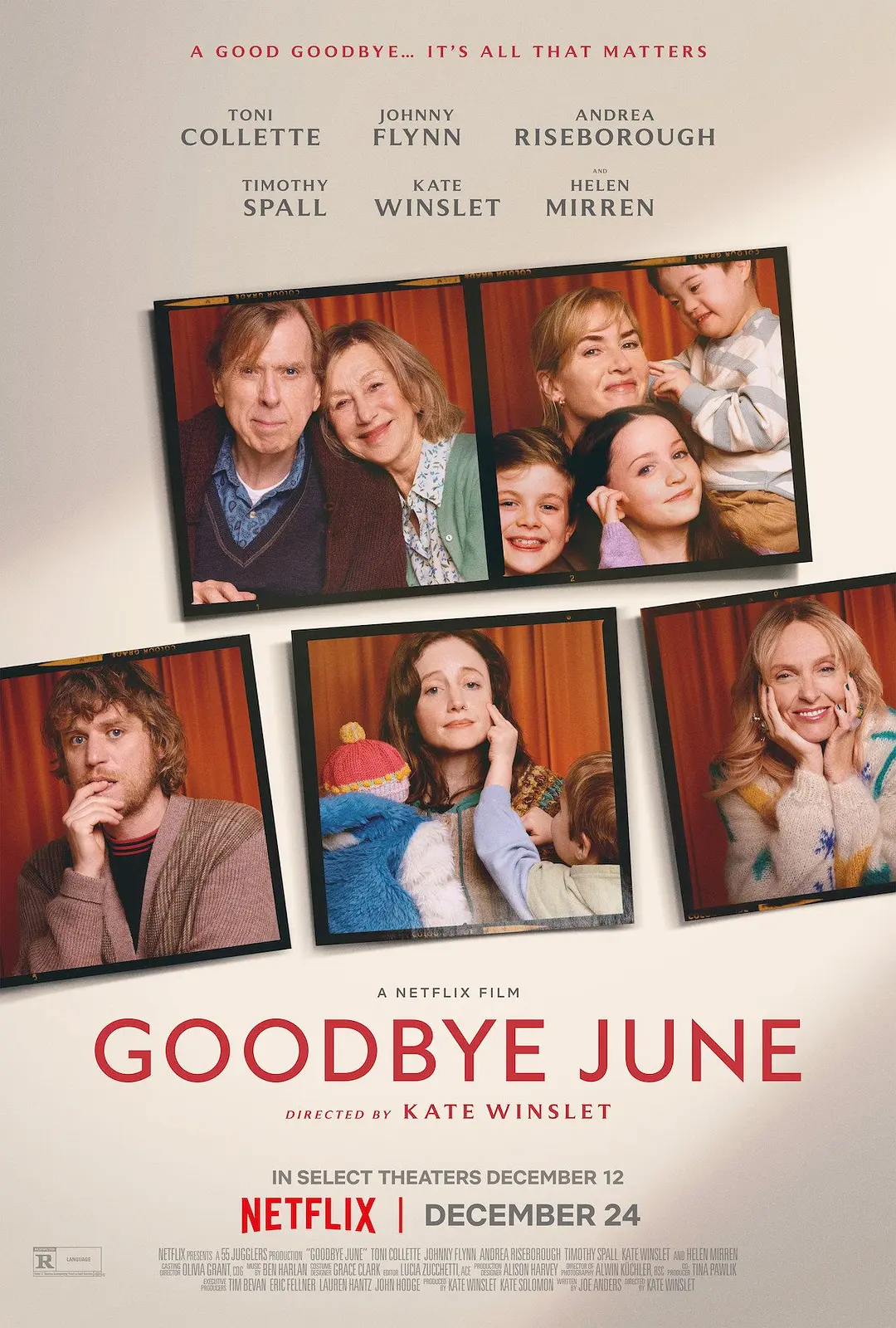 【电影】再见六月 Goodbye June (2025) 1080P高清 剧情 英语中字 夸克百度迅雷UC网盘